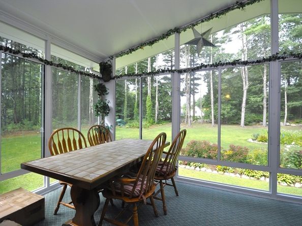 125 Walnut St, Bridgewater MA 02324