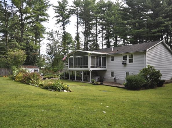 125 Walnut St, Bridgewater MA 02324