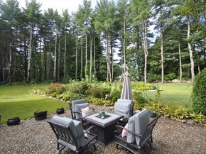 125 Walnut St, Bridgewater MA 02324