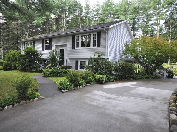 125 Walnut St, Bridgewater MA 02324