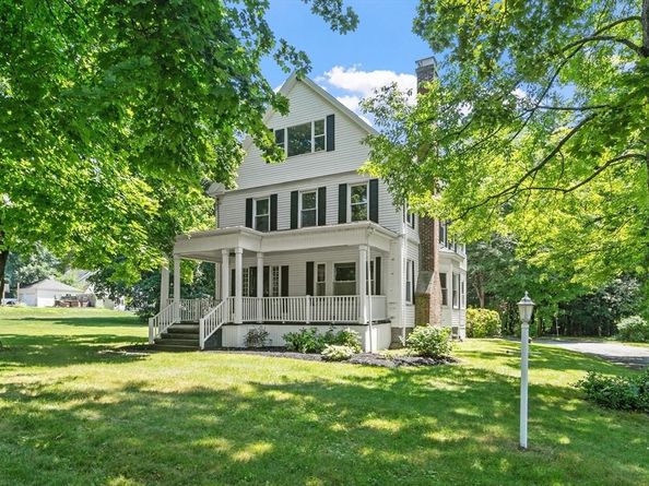 1347 Main Street, Leominster MA 01453