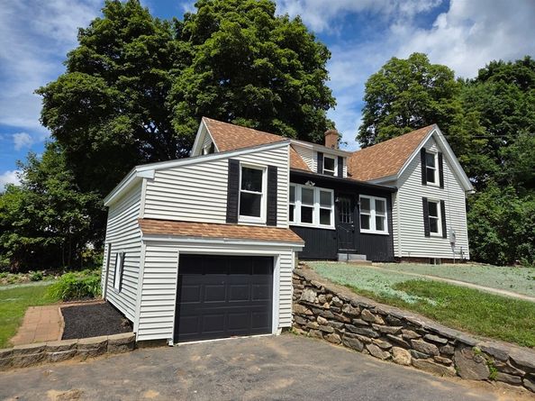 15 Dublin Street, Gardner MA 01440