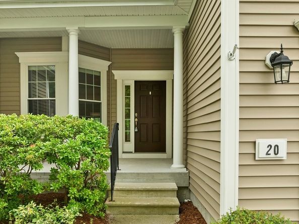 20 Parkland Lane 20, Acton MA 01720