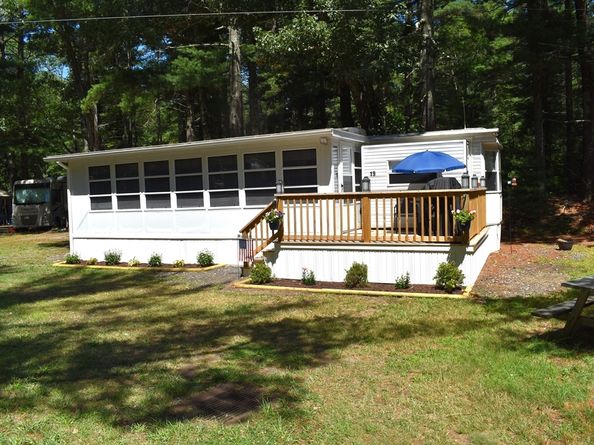 33-35 Wareham 19, Carver MA 02330