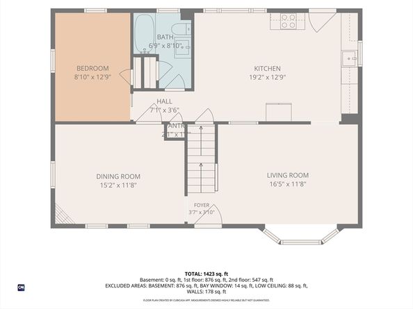 812 Plymouth St, Middleboro MA 02346
