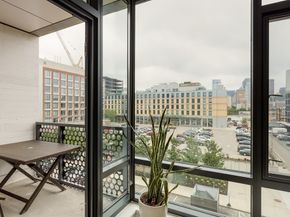40 Traveler St 410, Boston MA 02118