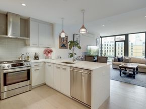 40 Traveler St 410, Boston MA 02118