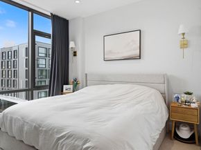 40 Traveler St 410, Boston MA 02118