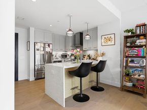 40 Traveler St 410, Boston MA 02118