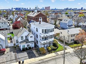 19 Bradford St, Everett MA 02149