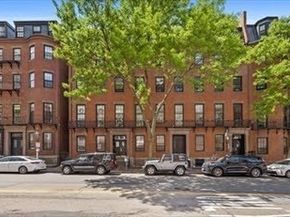 17 Bowdoin St 1B, Boston MA 02114