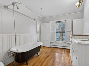 12 Crown St., Worcester MA 01609