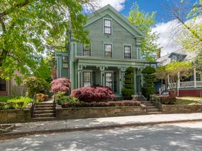 12 Crown St., Worcester MA 01609