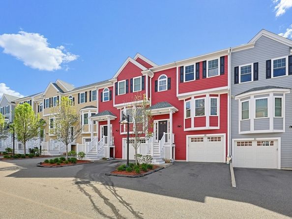 60 Lenox St 12, Norwood MA 02062