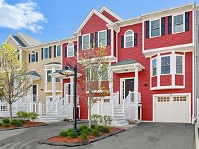 60 Lenox St 12, Norwood MA 02062