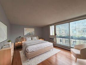 12 Inman St. 23, Cambridge MA 02139