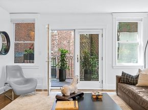 290 North St 2, Boston MA 02113