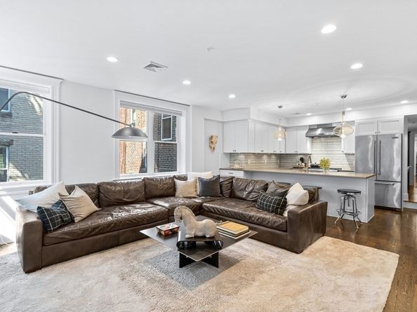 290 North St 2, Boston MA 02113