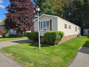 23 Catherine Drive, Marlborough MA 01752