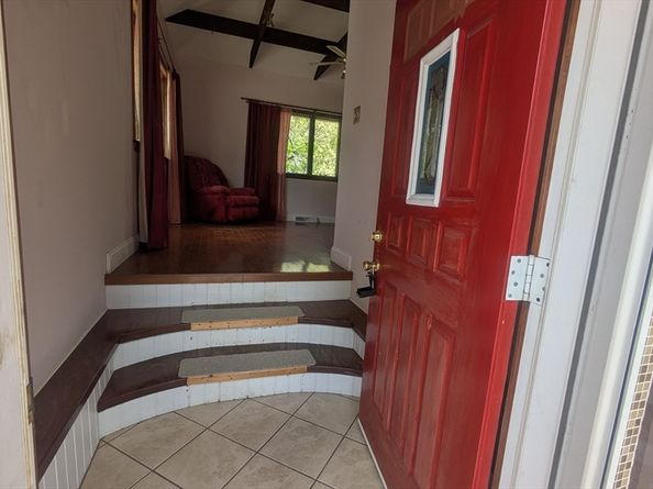 22 Vernon St, Boston MA 02136