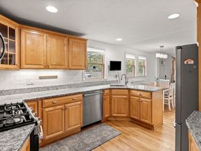 21 Chandler Avenue, Walpole MA 02081