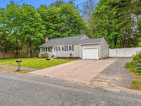 21 Chandler Avenue, Walpole MA 02081
