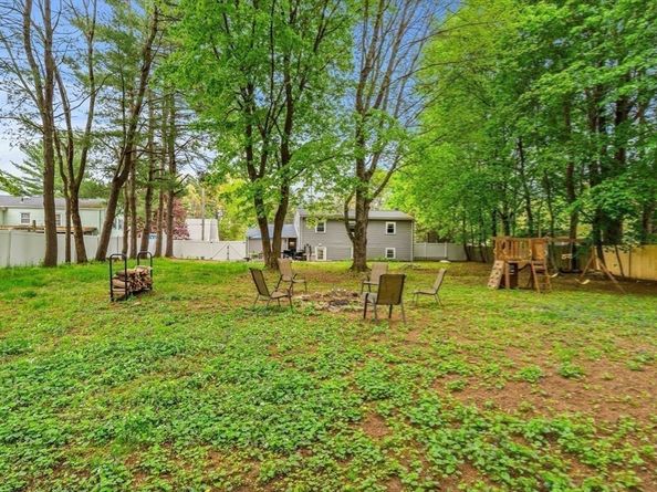 21 Chandler Avenue, Walpole MA 02081