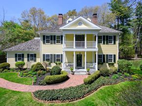 1 Brewer Way, Hingham MA 02043