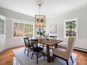 1 Brewer Way, Hingham MA 02043