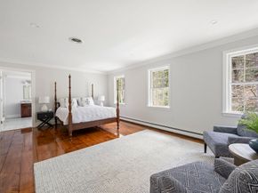 1 Brewer Way, Hingham MA 02043