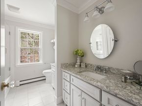 1 Brewer Way, Hingham MA 02043