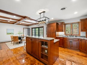 1 Brewer Way, Hingham MA 02043