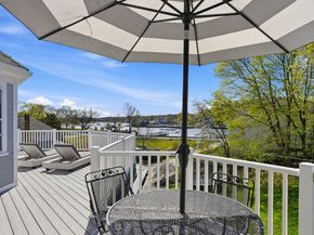 14 Stockbridge St, Cohasset MA 02025