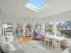14 Stockbridge St, Cohasset MA 02025