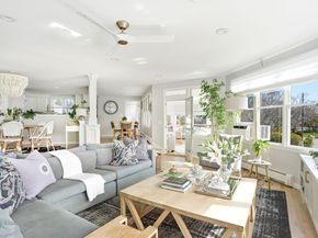 14 Stockbridge St, Cohasset MA 02025