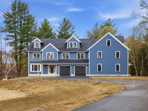 305 Concord Rd 2, Billerica MA 01821
