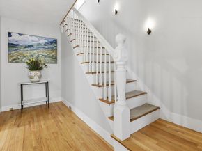 56 Agassiz Ave, Belmont MA 02478
