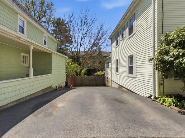 56 Agassiz Ave, Belmont MA 02478