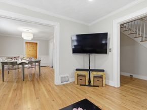 56 Agassiz Ave, Belmont MA 02478