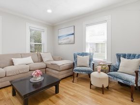 56 Agassiz Ave, Belmont MA 02478