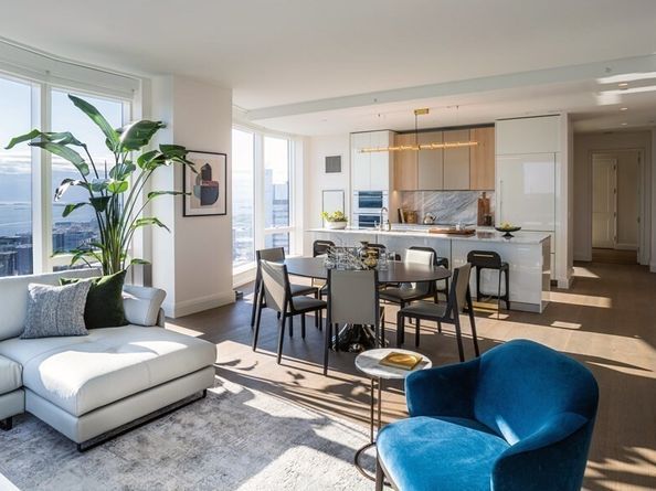 240 Devonshire Street 5012, Boston MA 02110