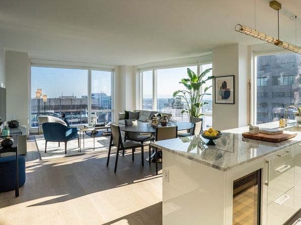 240 Devonshire Street 5012, Boston MA 02110