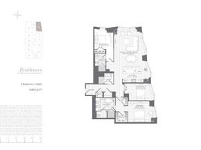 240 Devonshire Street 5012, Boston MA 02110
