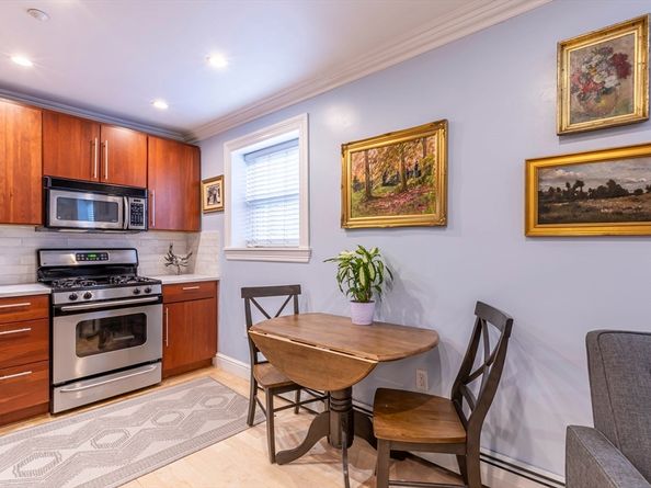 52 Cooper St. 2, Boston MA 02113