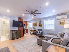52 Cooper St. 2, Boston MA 02113