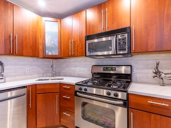 52 Cooper St. 2, Boston MA 02113
