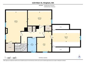 1154 Main St, Hingham MA 02043
