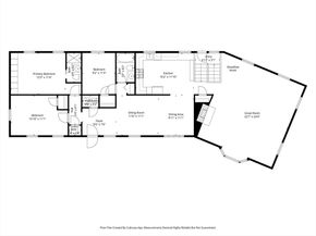 389 Marbleridge Rd, North Andover MA 01845