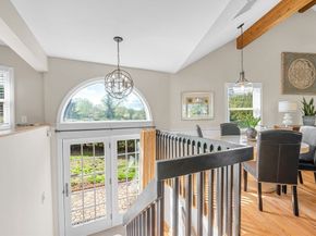 389 Marbleridge Rd, North Andover MA 01845