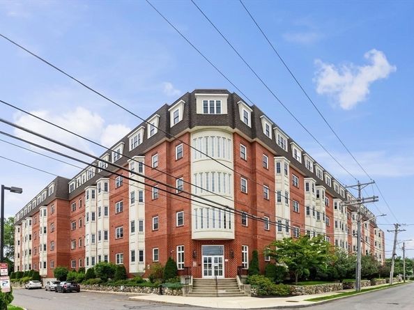 120 Wyllis Avenue 403, Everett MA 02149